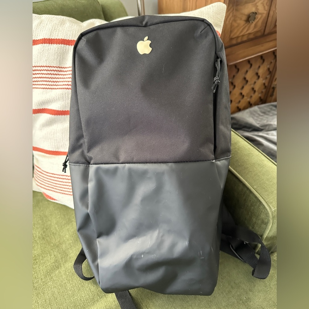 Incase Apple backpack